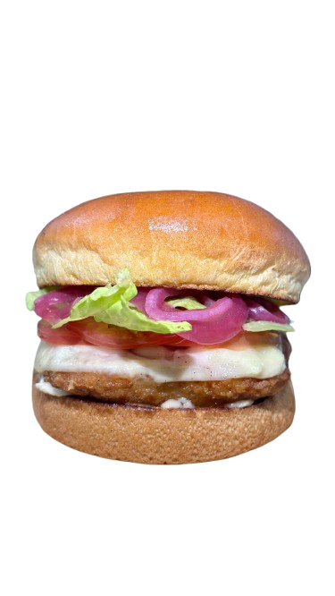 Chicken Salada