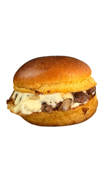 Smash Burger